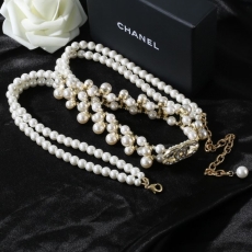 Chanel Necklaces